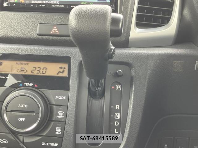 Mazda FLAIR WAGON 2015-12 8876102-16