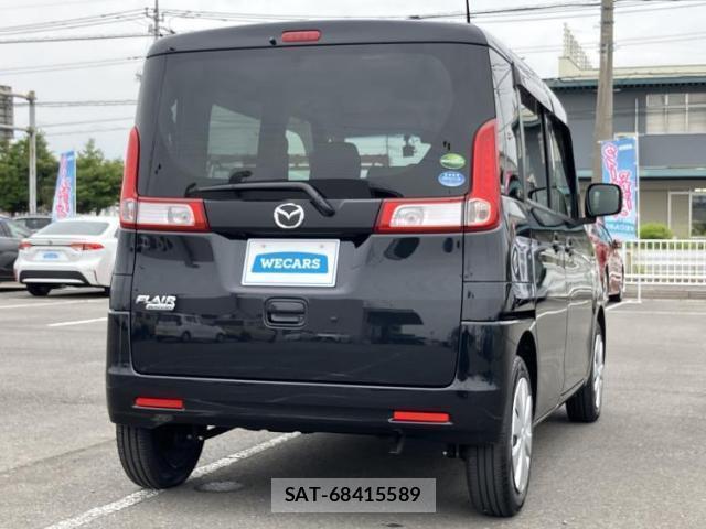 Mazda FLAIR WAGON 2015-12 8876102-2