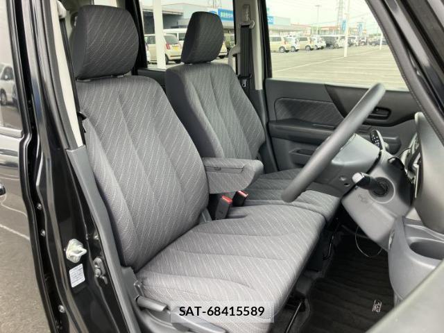 Mazda FLAIR WAGON 2015-12 8876102-3