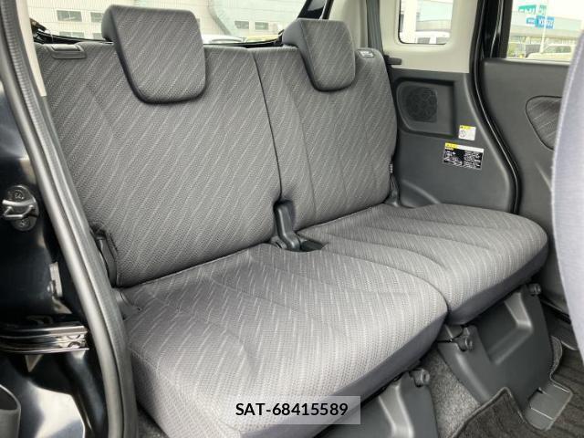Mazda FLAIR WAGON 2015-12 8876102-4