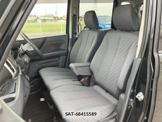 Mazda FLAIR WAGON 2015-12 8876102-5