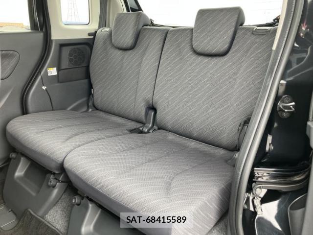 Mazda FLAIR WAGON 2015-12 8876102-6