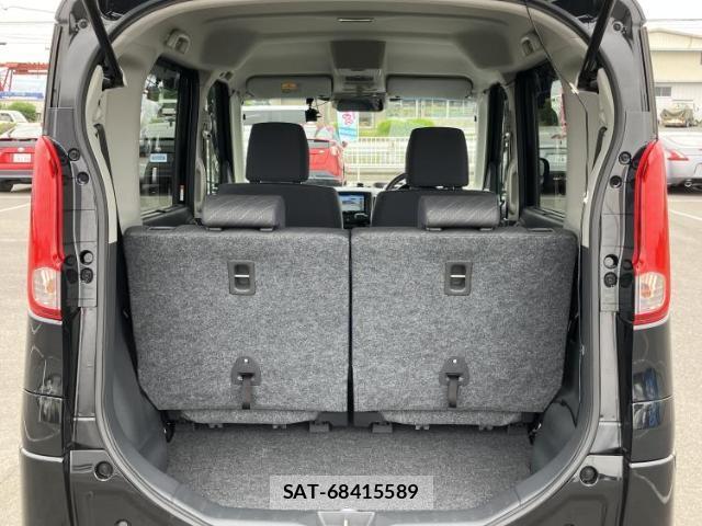 Mazda FLAIR WAGON 2015-12 8876102-7