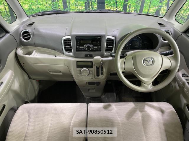 Mazda FLAIR WAGON 2013-10 8877326-1