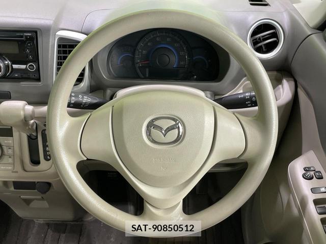 Mazda FLAIR WAGON 2013-10 8877326-10