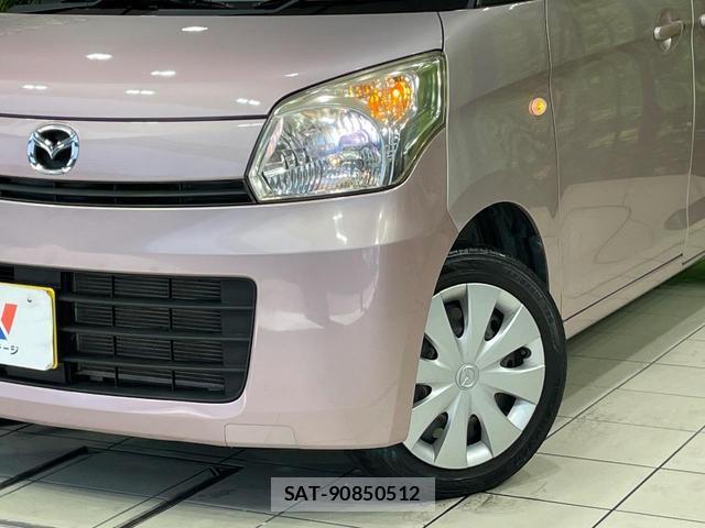 Mazda FLAIR WAGON 2013-10 8877326-11