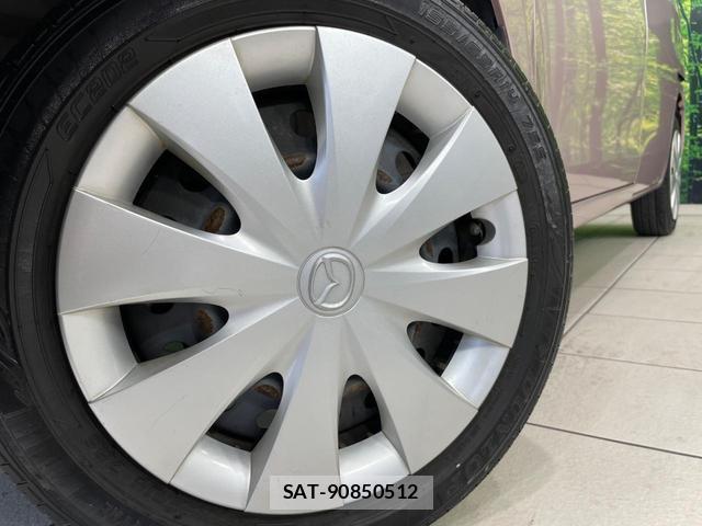Mazda FLAIR WAGON 2013-10 8877326-12