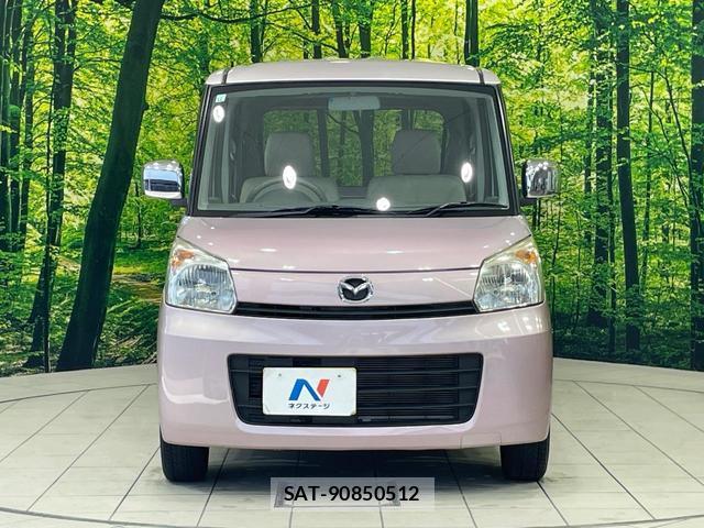 Mazda FLAIR WAGON 2013-10 8877326-13