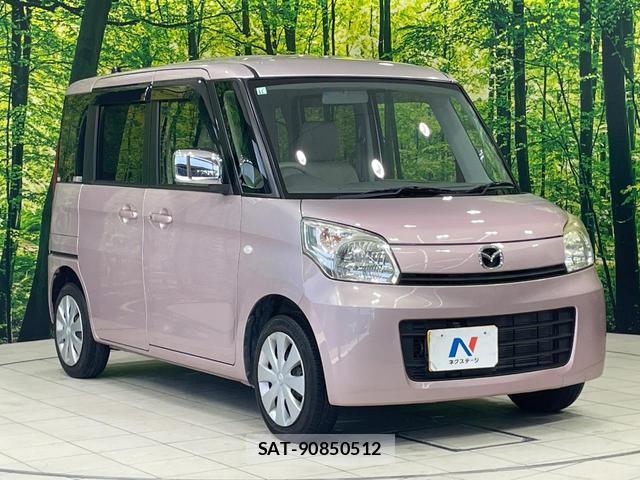 Mazda FLAIR WAGON 2013-10 8877326-15