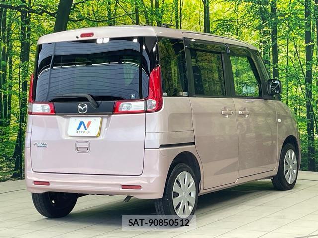 Mazda FLAIR WAGON 2013-10 8877326-16