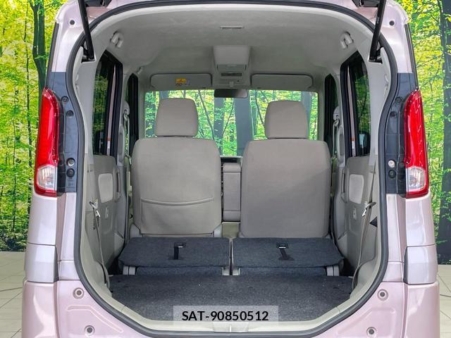 Mazda FLAIR WAGON 2013-10 8877326-9