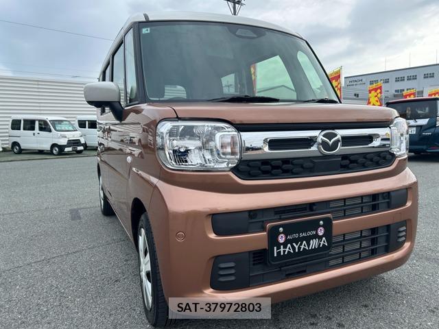 Mazda FLAIR WAGON 2025-04 8877646-0