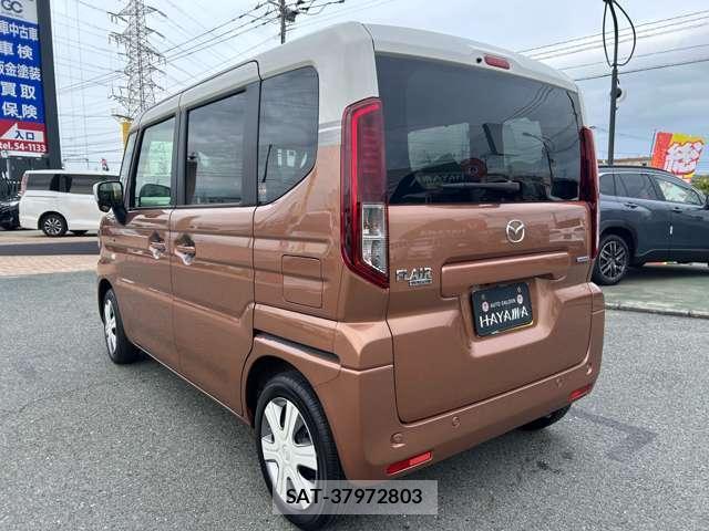 Mazda FLAIR WAGON 2025-04 8877646-1