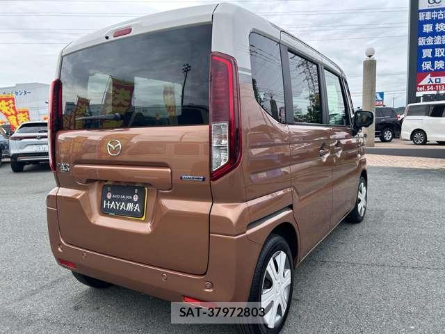 Mazda FLAIR WAGON 2025-04 8877646-10