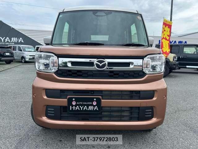 Mazda FLAIR WAGON 2025-04 8877646-14