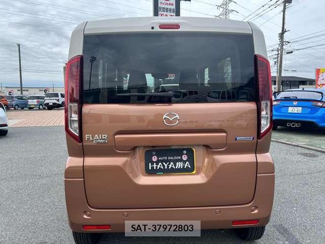 Mazda FLAIR WAGON 2025-04 8877646-16