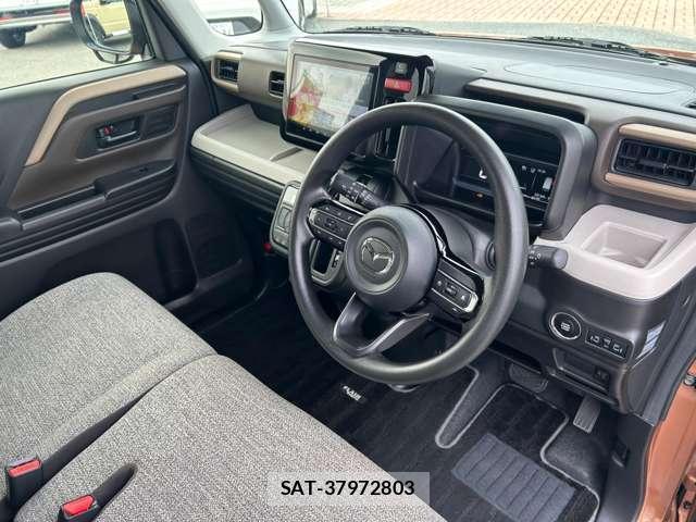 Mazda FLAIR WAGON 2025-04 8877646-2