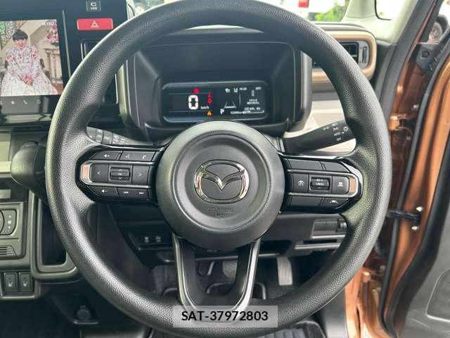 Mazda FLAIR WAGON 2025-04 8877646-3