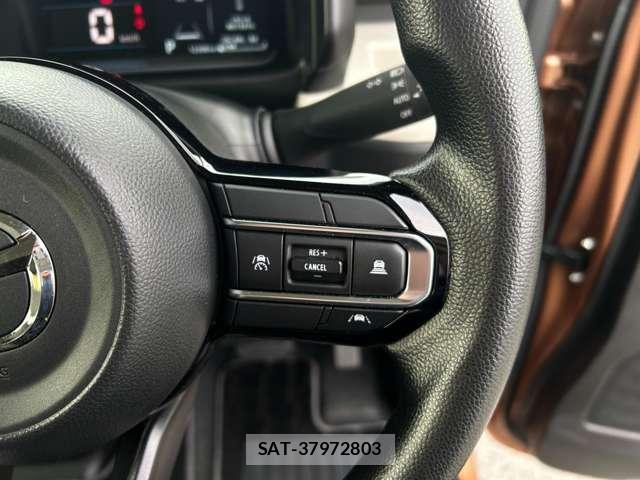 Mazda FLAIR WAGON 2025-04 8877646-7