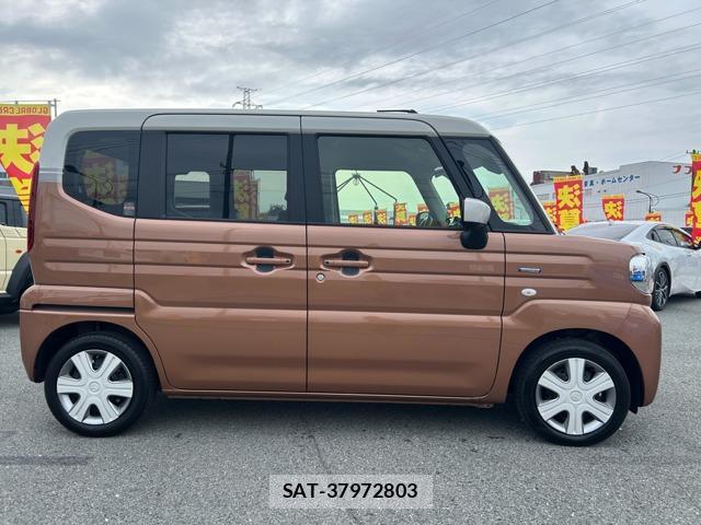 Mazda FLAIR WAGON 2025-04 8877646-8