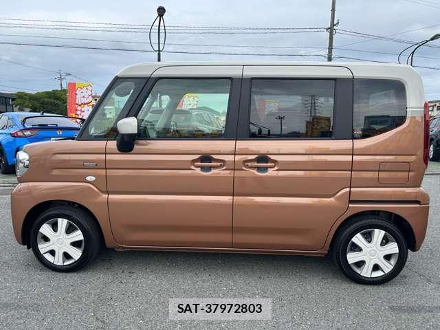 Mazda FLAIR WAGON 2025-04 8877646-9