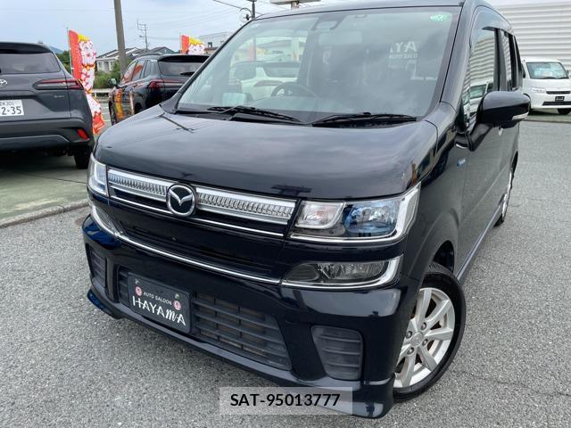 Mazda FLAIR 2019-09 8877645-0