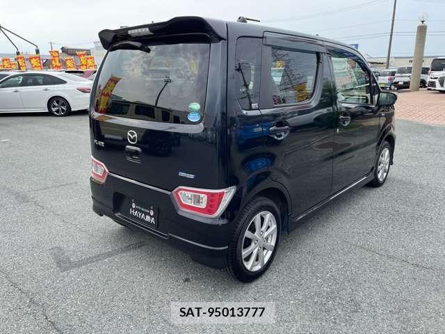 Mazda FLAIR 2019-09 8877645-1