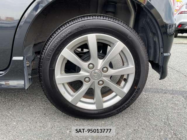 Mazda FLAIR 2019-09 8877645-10