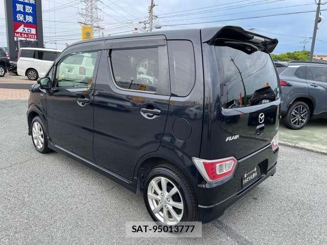Mazda FLAIR 2019-09 8877645-12