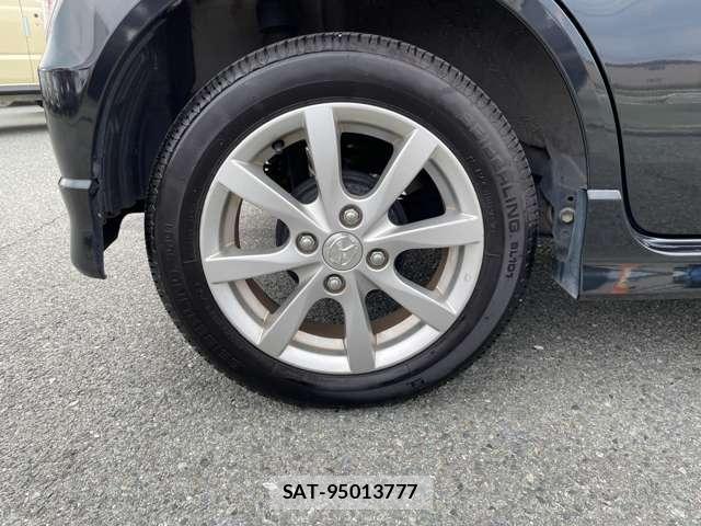 Mazda FLAIR 2019-09 8877645-13