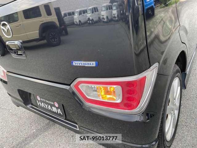 Mazda FLAIR 2019-09 8877645-15