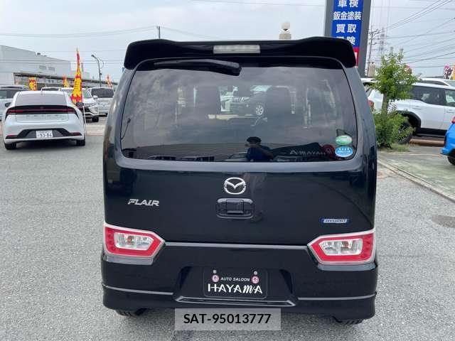Mazda FLAIR 2019-09 8877645-16