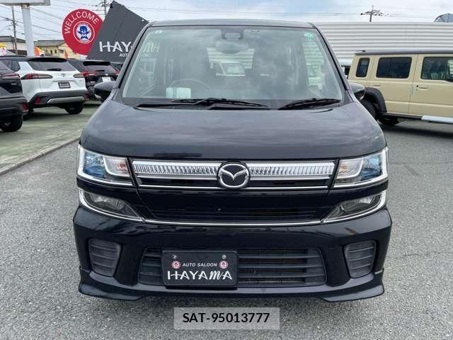 Mazda FLAIR 2019-09 8877645-17
