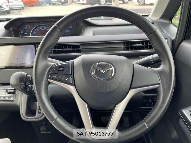 Mazda FLAIR 2019-09 8877645-2