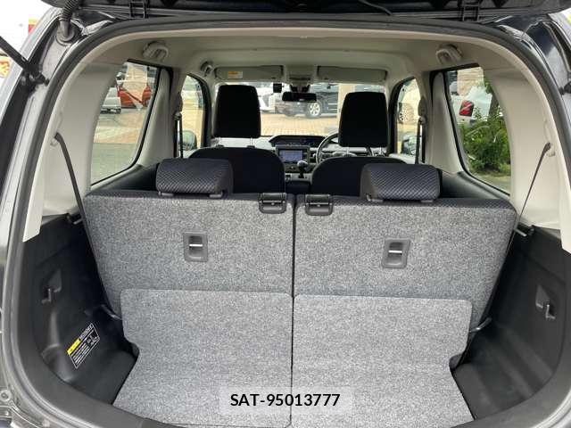 Mazda FLAIR 2019-09 8877645-3