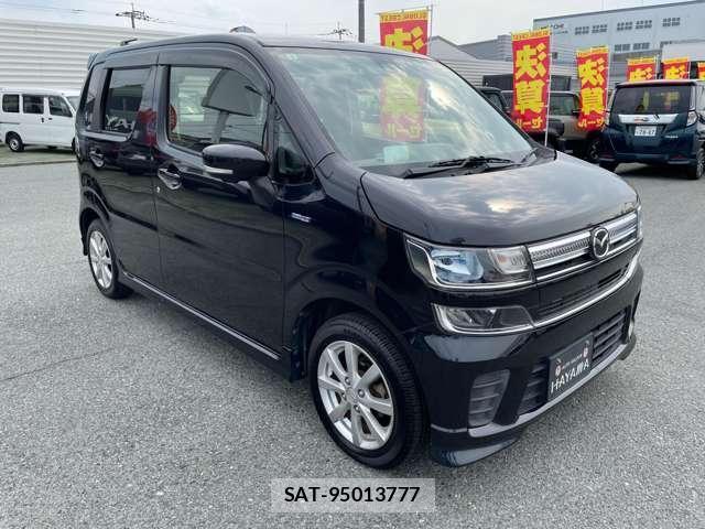 Mazda FLAIR 2019-09 8877645-4