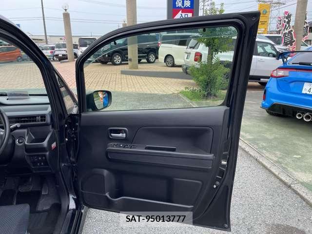 Mazda FLAIR 2019-09 8877645-7