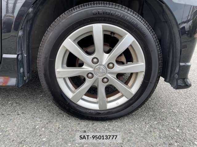 Mazda FLAIR 2019-09 8877645-8