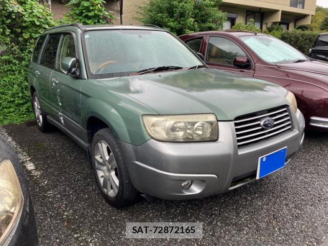 Subaru FORESTER 2006-03 8876228-1