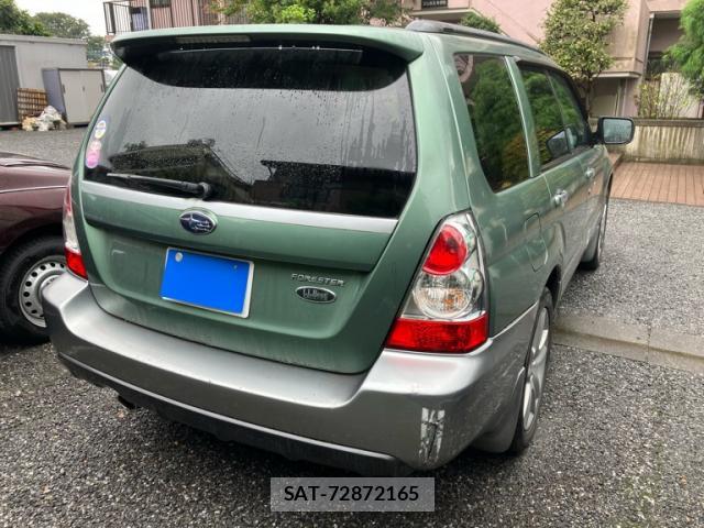 Subaru FORESTER 2006-03 8876228-12
