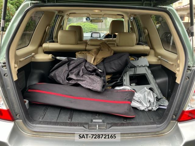 Subaru FORESTER 2006-03 8876228-17