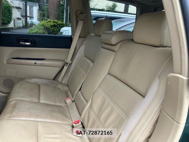 Subaru FORESTER 2006-03 8876228-18