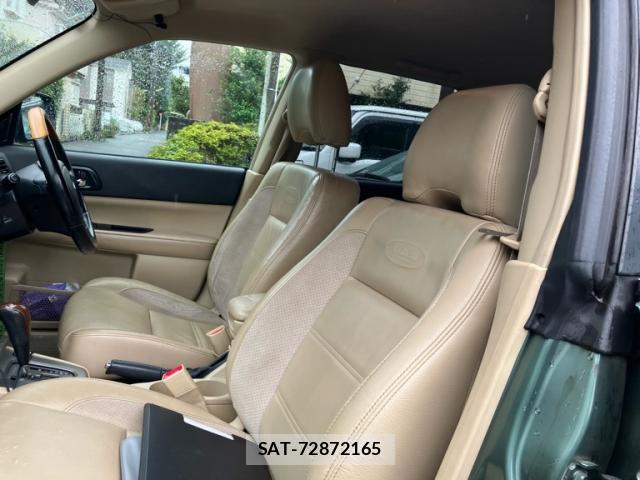 Subaru FORESTER 2006-03 8876228-19