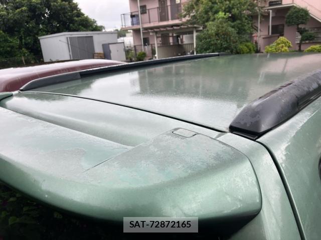Subaru FORESTER 2006-03 8876228-2