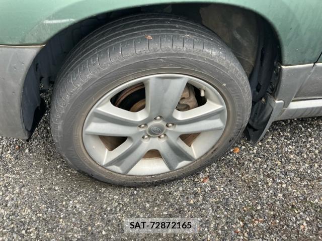 Subaru FORESTER 2006-03 8876228-5