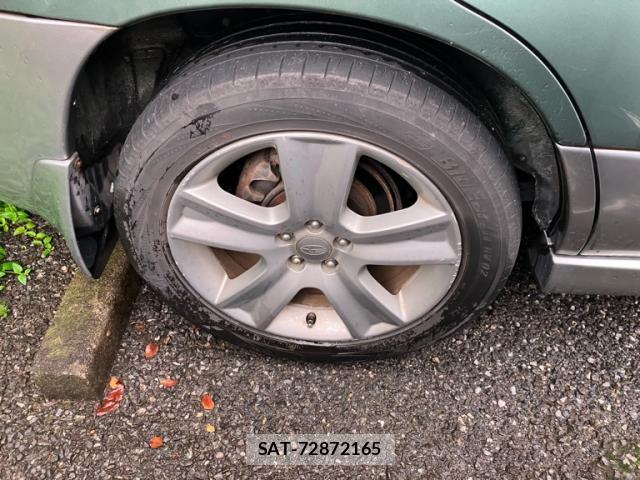 Subaru FORESTER 2006-03 8876228-6