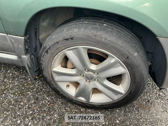 Subaru FORESTER 2006-03 8876228-7