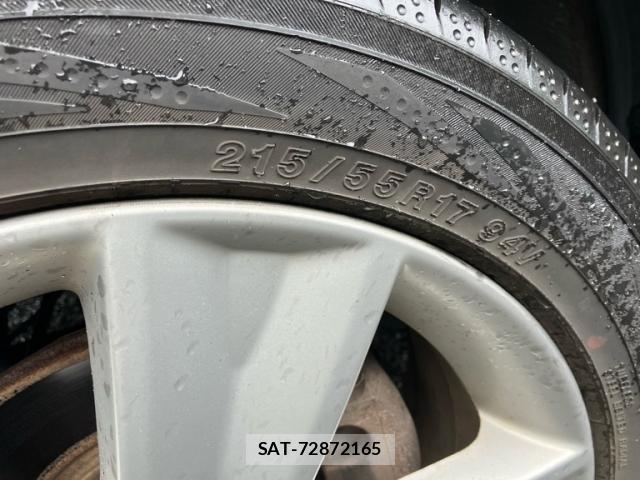 Subaru FORESTER 2006-03 8876228-9