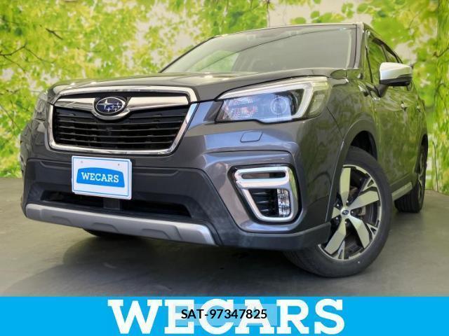 Subaru FORESTER 2021-01 8876578-0