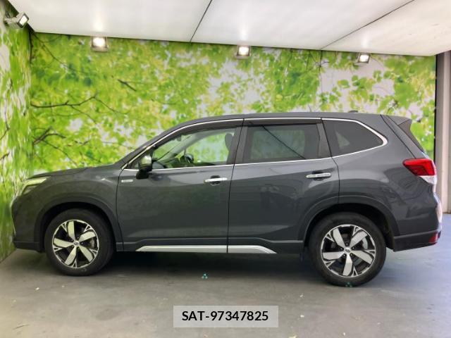 Subaru FORESTER 2021-01 8876578-1
